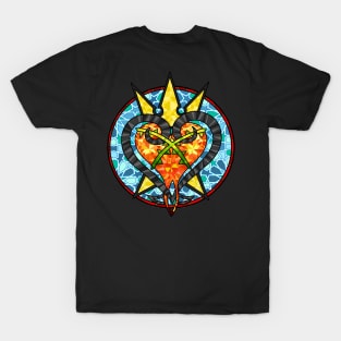 Heart of Glass T-Shirt